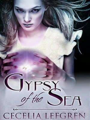 cover image of Gypsy of the Sea